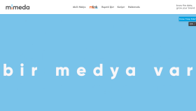 Mimeda - Web Proje Yönetimi