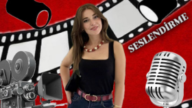 Profesyonel seslendirme hizmeti 