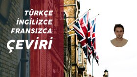 Çeviri Hizmeti