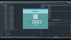 Python Stok Takip Sistemi Projesi