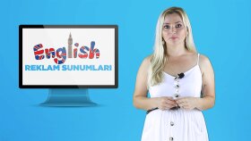 ingilizce profesyonel sunum yapabilirim