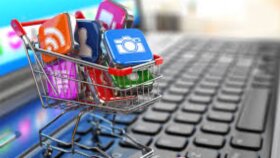 modern ve mobil uyumlu e-ticaret sitesi kurarım