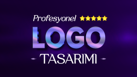 isteğinize ve şirketinize uygun logo tasarımı yapabilirim