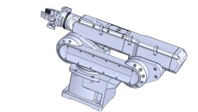 3D Makine Tasarımı