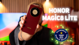 Honor Magic 8 Lite İnceleme