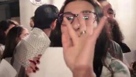 Etkinlik Videosu - Türk Psikoloji Öğrencileri Etkinliği