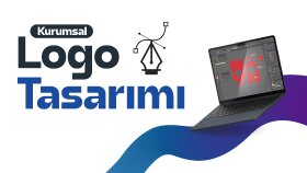 markanıza değer katan logolar tasarlıyorum