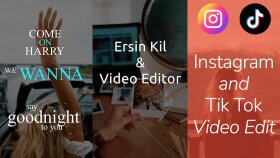 Reels, Tik Tok ve Youtube Shorts