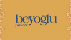 Beyoğlu Patisserie