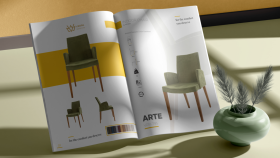 Katalog, broşür, kullanım kılavuzu, montaj kılavuzu yaparım