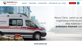 https://www.mobilnovaclinic.com/ - Backlink Çalışması