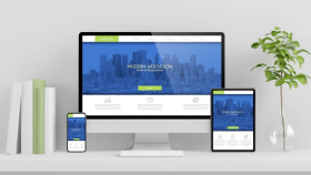 WordPress tabanlı hızlı ve seo uyumlu web siteleri yapıyorum