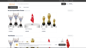 PHP ile admin panelli web sitesi yaparım