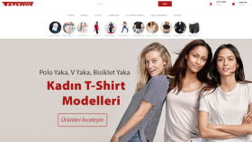 tatlisoz.com.tr    E-Ticaret Sitesi