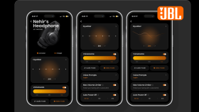 Mobil Uygulama UI UX Tasarımı
