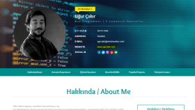 E-Ticaret Danışmanı