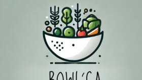 bowl cafe logo
