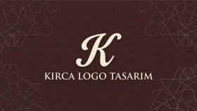 markanız için minimalist ve modern logo tasarlarım