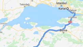Seyahatiniz için Planlama yapabilirim