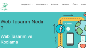 internet sitenizi yaparım