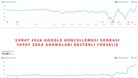 Seo bir başarı hikayesi