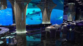 Restoran