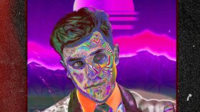 Andre Lamoglia Digital Art
