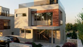 Mimari Modelleme ve Render 