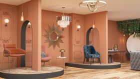 Gerçekçi Render ve Mimarlık Çizimleri