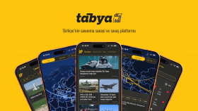 Tabya Dijital – Cross-Platform Mobil Uygulama