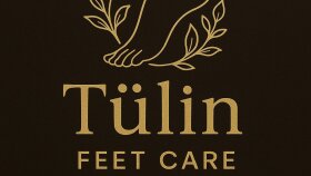 “Tülin Feet Care için Kurumsal Kimlik Çalışması”