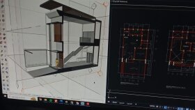 2d/3d görselleştirme yapabilirim
