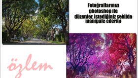 fotoğraflarınızı internet ortamlarınıza hazırlarım