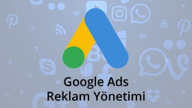 Google Ads Yönetimi