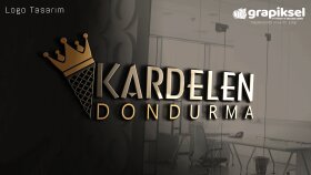 İş örneğim