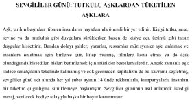 Blogturu web sitesi için hazırlanan blog metni