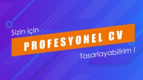 CV-Özgeçmiş