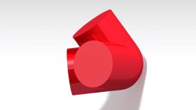 Catia Surface tasarım