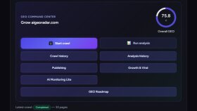Web Sitenizi Yapay Zekalar İçin Optimize Edeyim