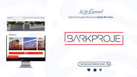 Web Tasarım - Referanslarımız