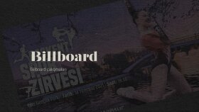 Billboard Tasarımları