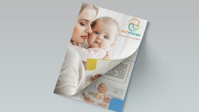 profesyonel katalog tasarımı yaparım