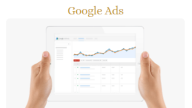 profosyonel google ads reklamınızı kurabilir & yönetebilirim