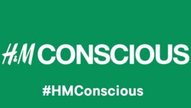 H&M Conscious Theme 2