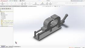 AutoCad ve SolidWorks programlarında çizim yapabilirim