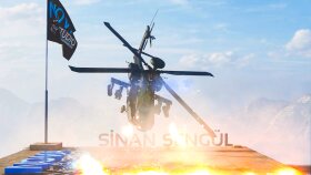 3D Animasyon Video Çalışması, Oyun Sahne Tasarımı, VFX