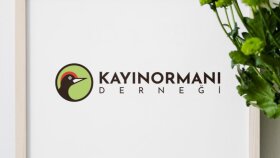 Kayınormanı Derneği - Logo