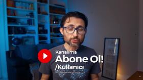 Youtube abone ol animasyonu