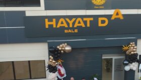 Hayat Dans Açılış