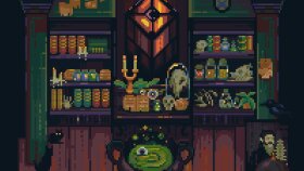 pixel art ile istediğiniz tasarımları yapabilirim